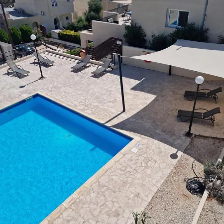 Gorgeous Seaview House Villa Pissouri Exterior photo