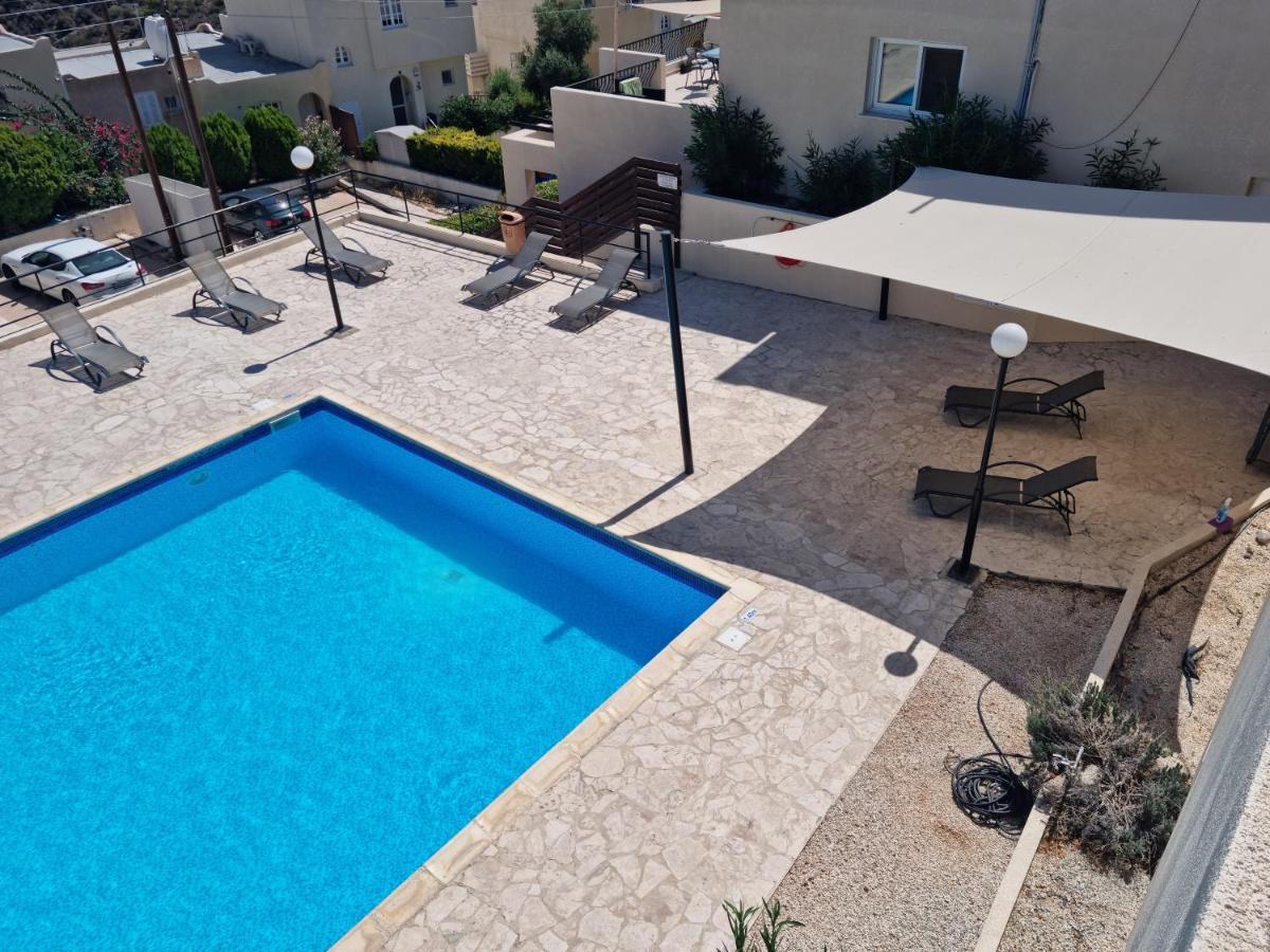 Holiday home Gorgeous Seaview House Pissouri
