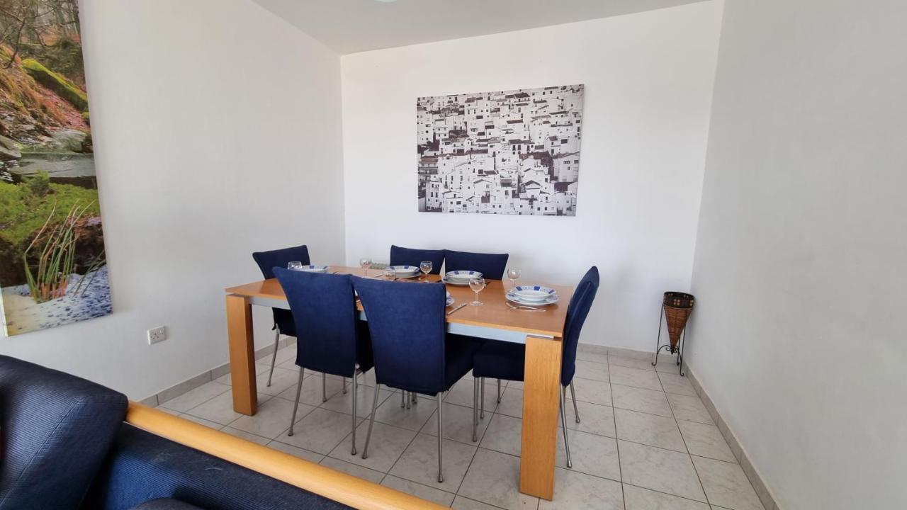 Gorgeous Seaview House Holiday home Pissouri