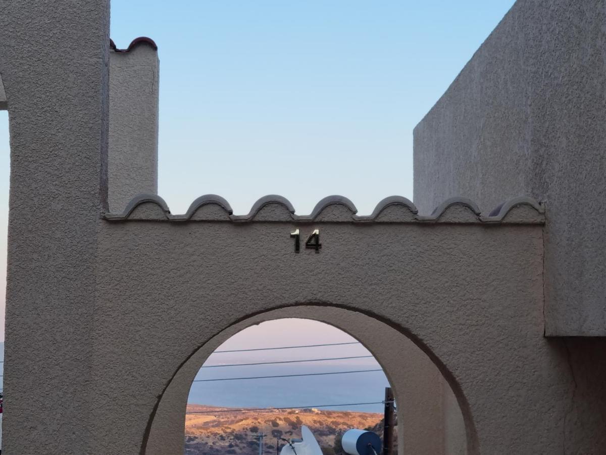 Holiday home Gorgeous Seaview House Pissouri