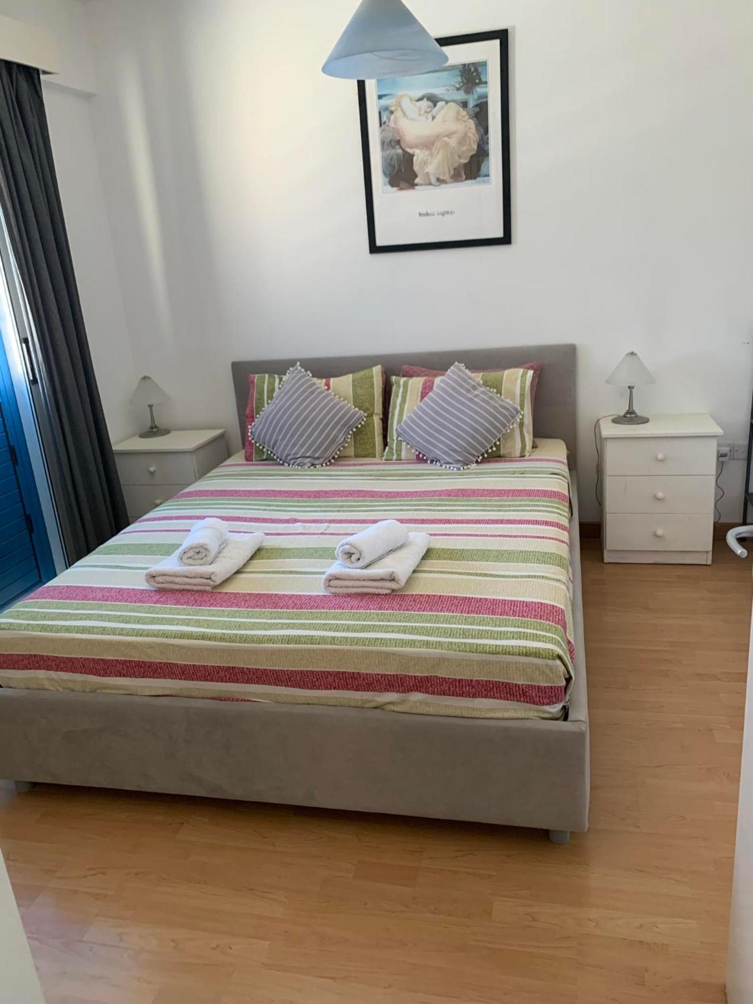 Gorgeous Seaview House Pissouri
