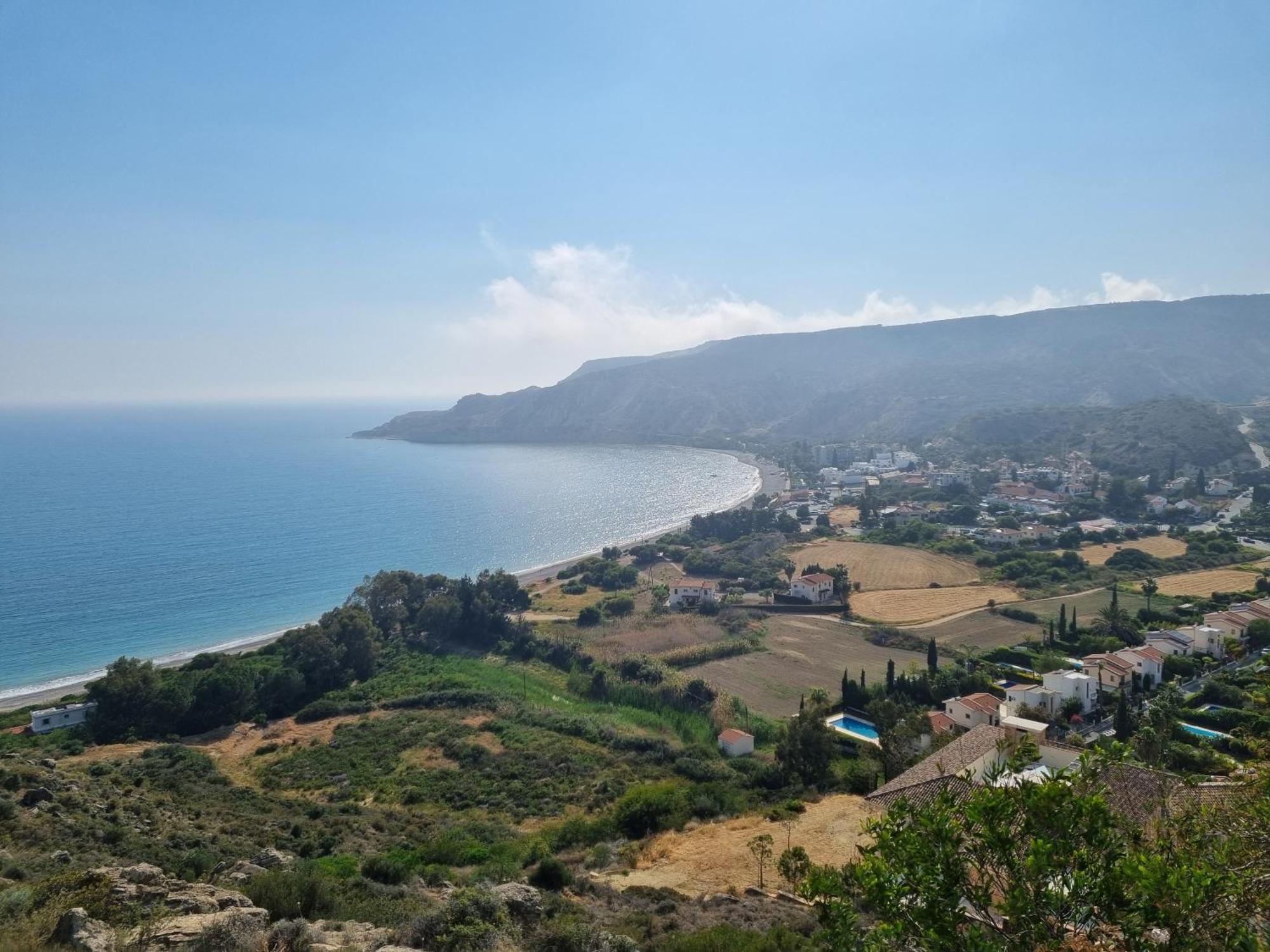 Gorgeous Seaview House * Pissouri