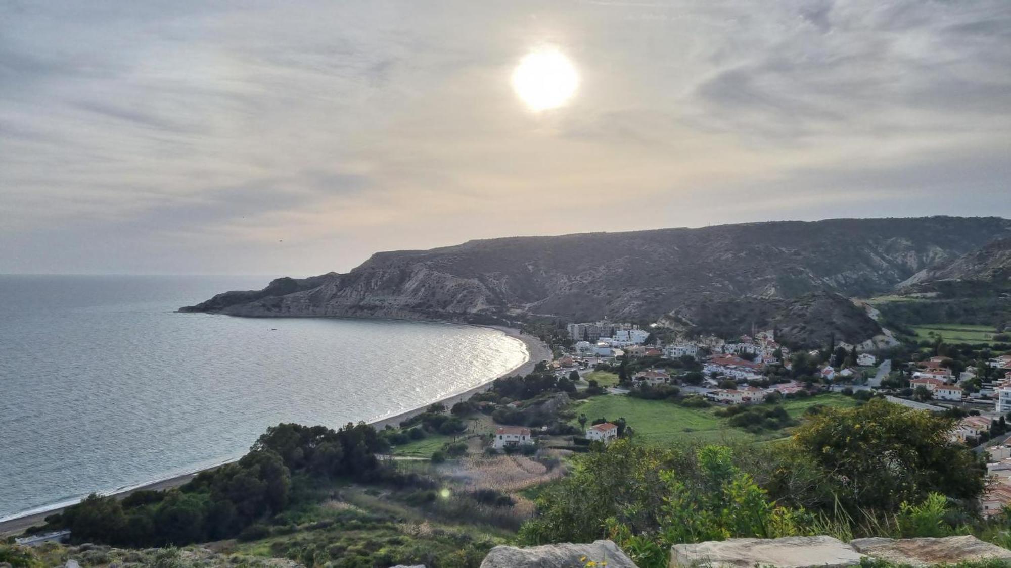 Gorgeous Seaview House Holiday home Pissouri